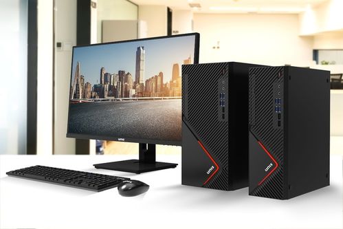 紫光計算機UNIS新品入局，為商用市場注入安全高效新動能