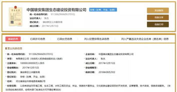 又一中字頭基金完成備案登記，強勢股東背景賦能計算機軟硬件開發(fā)