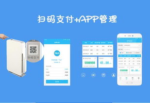 深圳迪爾西共享新風(fēng)機(jī)一體化方案 軟硬件協(xié)同開發(fā)打造智能新風(fēng)系統(tǒng)